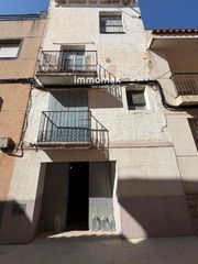 Maison  Sant antoni. Casa en venta en xerta para reformar