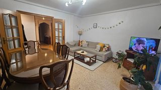 Pis a Cardenal Benlloch