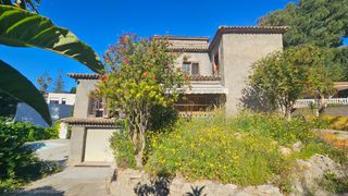 Xalet a El Vedat - Santa Apolonia. Venta chalet vedat de torrente