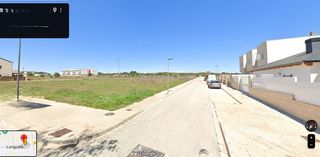 Terreny residencial a Avenida Constitución 58