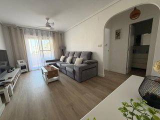 Miete Appartement in Bega de Mar. Alquiler apartamento playa zona tranquila