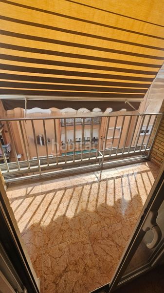 Foto 49516824-e30d-4e20-9ac6-cd083499ad3c. Pis a Juzgados Mislata