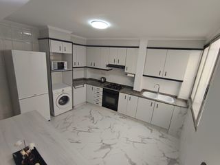 Location Appartement à Carrer d'isabel la catòlica 20. Alquiler vivienda