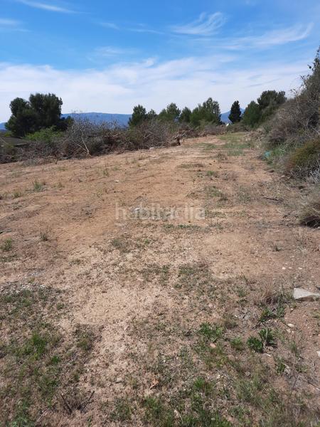 Foto 80be2f42-6522-4854-a2dc-13a66cfe4891. Finca rústica venta parcela rustica en Monserrat