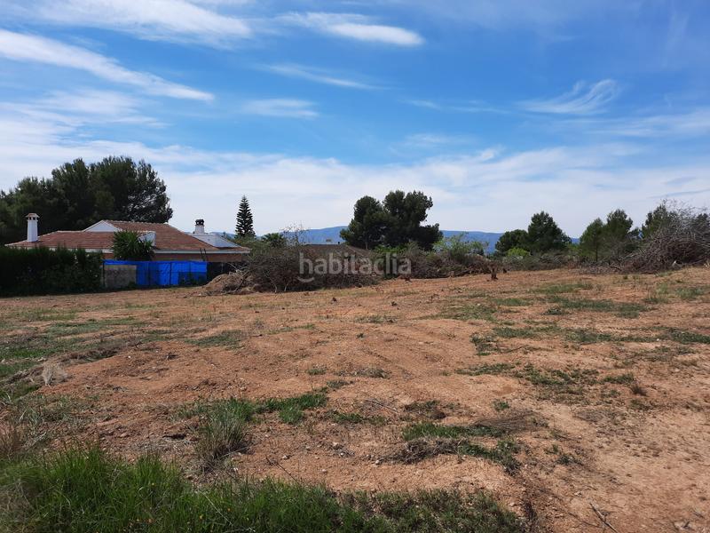 Foto e86453d1-a647-4068-b1e4-225a0499b5a6. Finca rústica venta parcela rustica en Monserrat