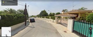 Chalet en El Vedat - Santa Apolonia. Venta chalet vedat de torrente