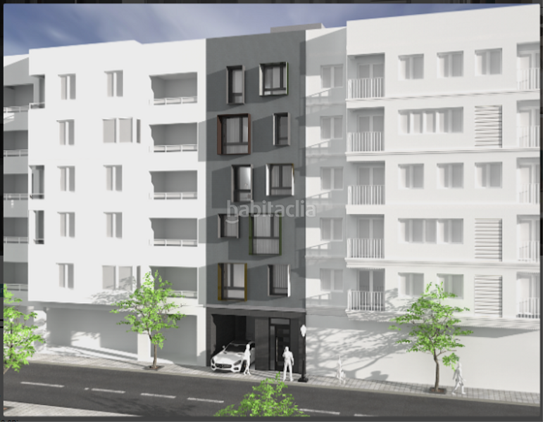 Foto 3f9b9cc9-ffe8-4e3a-9909-c3abd06d6caf. Appartamento con riscaldamento in Cardenal Benlloch Mislata