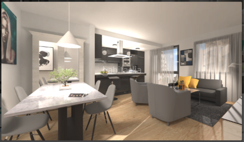 Foto 3fae8bb6-6ab3-4e30-8edb-c464754ca130. Appartamento con riscaldamento in Cardenal Benlloch Mislata
