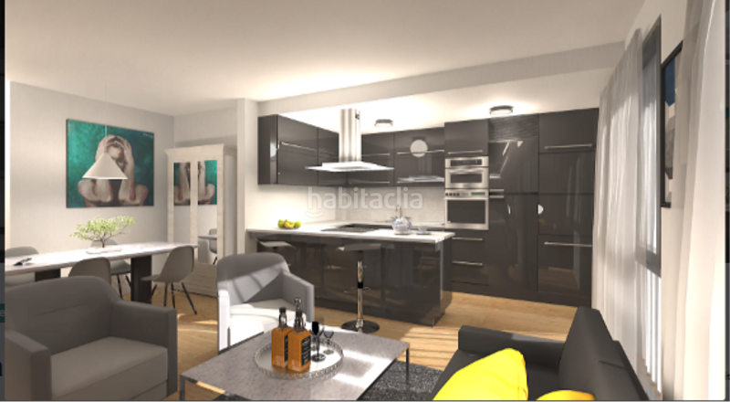 Foto cc61d2d8-5373-46d1-add3-d868e93e3cad. Appartamento con riscaldamento in Cardenal Benlloch Mislata