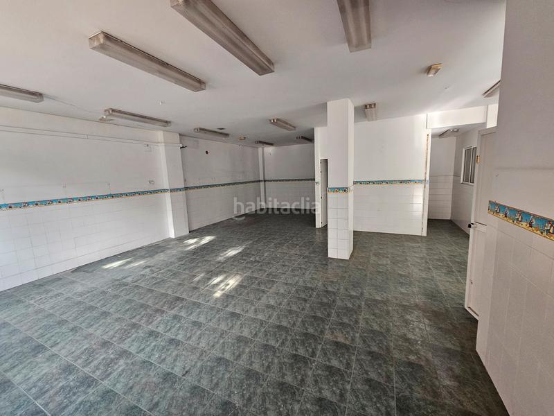 Foto 127d67fc-fe36-4eb7-aecd-ce4a9023a914. Lloguer local comercial a País Valencià Mislata