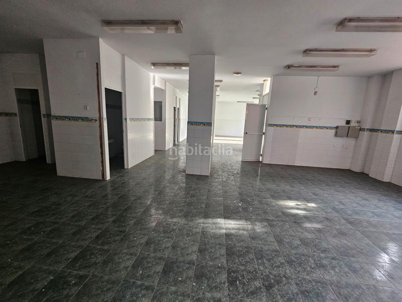 Foto a5493b6e-ce3f-4b8b-98a5-1ea7437c5ce7. Lloguer local comercial a País Valencià Mislata