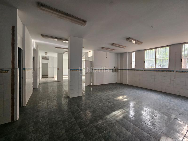 Foto 1325f38b-7dde-4197-9eca-1aff0098eb6b. Location local commercial dans País Valencià Mislata