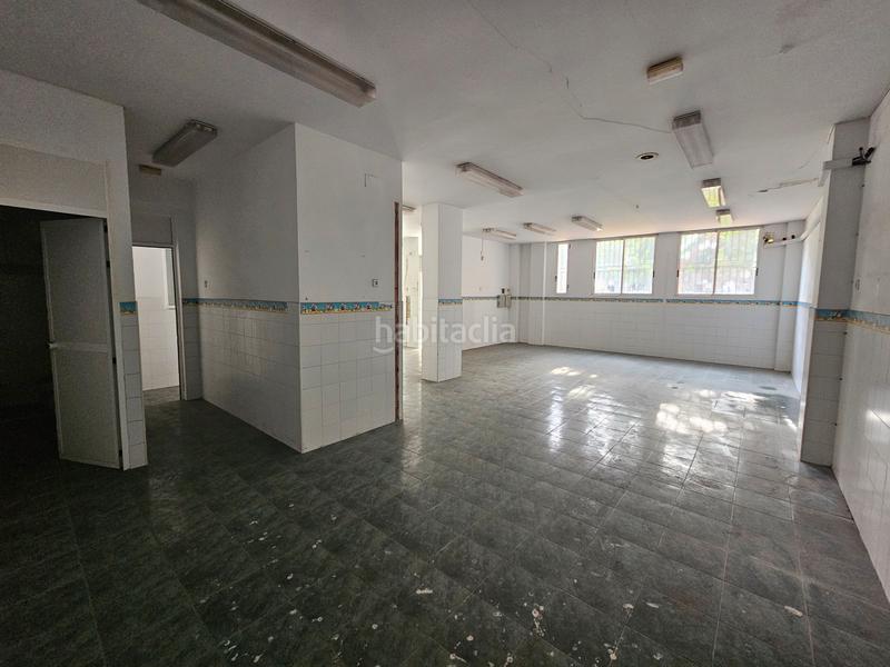 Foto 124db600-1d1c-4f2c-96dc-1a0f6a69e1c7. Miete geschäftsraum in País Valencià Mislata