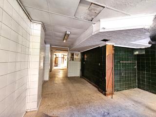 Miete Geschäftsraum in Juzgados. Alquiler local buena zona
