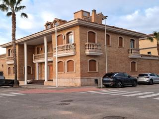 Casa  Carrer del rei jaume i. Venta casa de lujo
