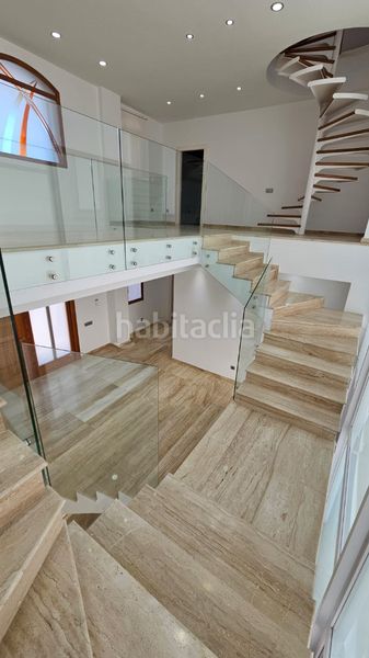 Foto 3bfdb5cf-d847-4311-b4e5-d0960ecd9225. Casa amb calefacció aparcament piscina a Albalat dels Sorells