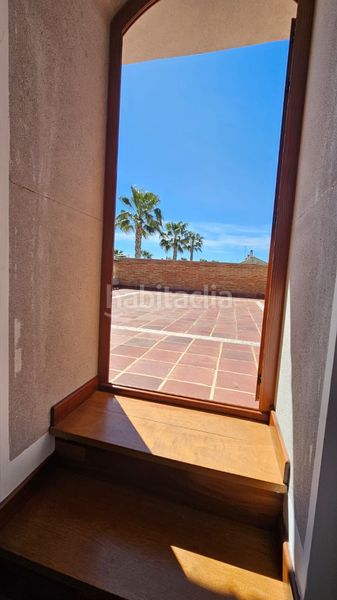 Foto 437ae4d5-411f-4485-bdbc-69fea08860df. Casa amb calefacció aparcament piscina a Albalat dels Sorells