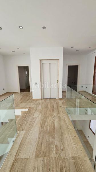 Foto 50109075-907a-460d-a583-61198db59979. Casa amb calefacció aparcament piscina a Albalat dels Sorells