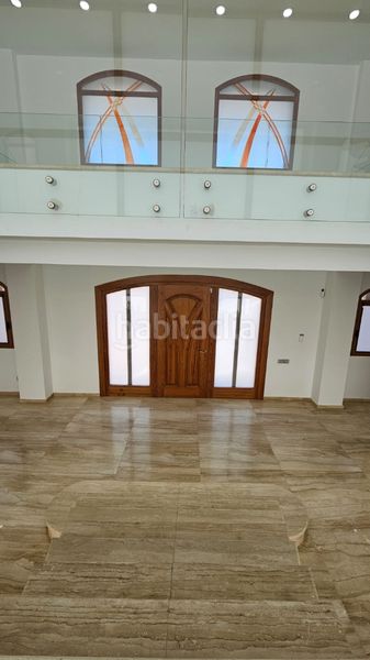 Foto 6bb8ad7c-92c0-4ead-a15d-f6e491ef5147. Casa amb calefacció aparcament piscina a Albalat dels Sorells