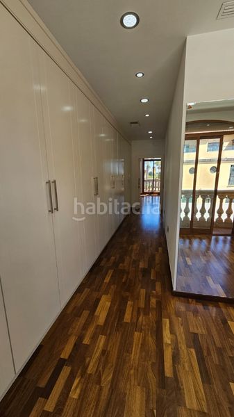 Foto 7cbc3cf6-3bef-4a47-bd93-65864955a415. Casa amb calefacció aparcament piscina a Albalat dels Sorells