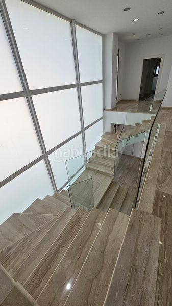 Foto 8f50c8fc-4689-4a0c-bdf9-969607dbf89b. Casa amb calefacció aparcament piscina a Albalat dels Sorells