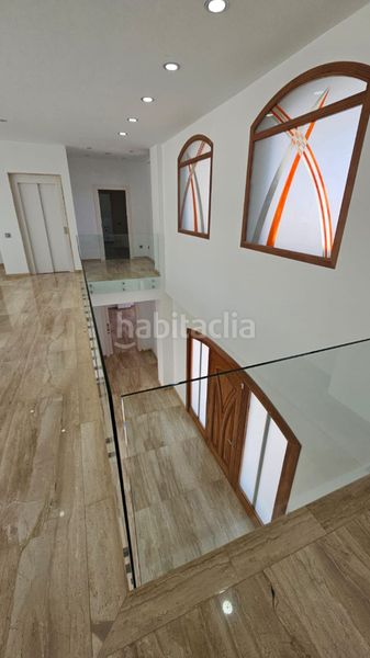 Foto 999752b1-320f-49c7-8bff-8ca1ba2d2426. Casa amb calefacció aparcament piscina a Albalat dels Sorells