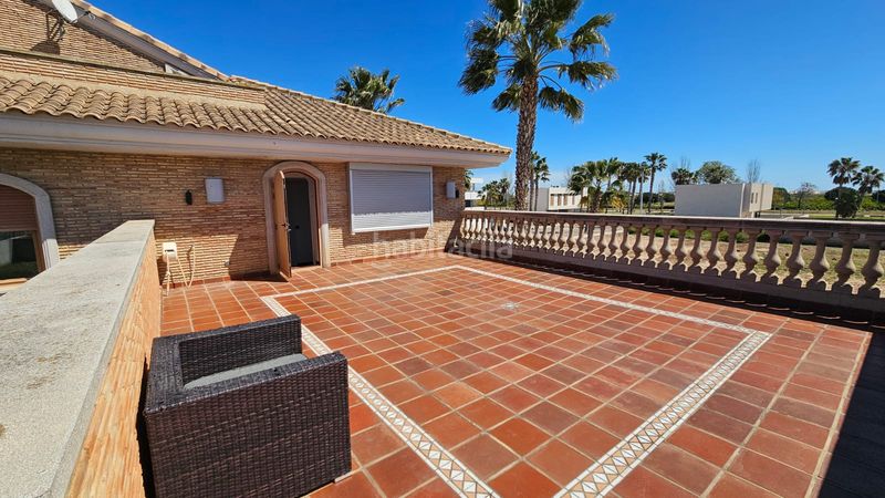 Foto e4b18f3d-c819-408f-8f2c-095bf8d7e3e9. Casa amb calefacció aparcament piscina a Albalat dels Sorells