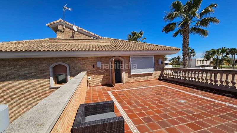 Foto ee19ebc0-d29c-455c-8875-cf475a6d8f3f. Casa amb calefacció aparcament piscina a Albalat dels Sorells