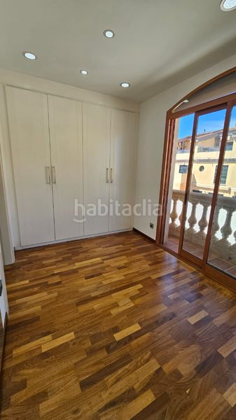 Foto f4bfd594-98ff-477c-bf51-15db9c20ae88. Casa amb calefacció aparcament piscina a Albalat dels Sorells