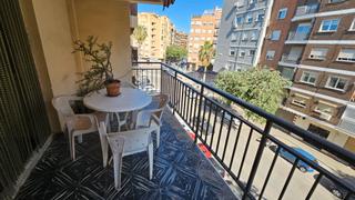 Pis  Avinguda de portugal. Venta piso muy buena zona