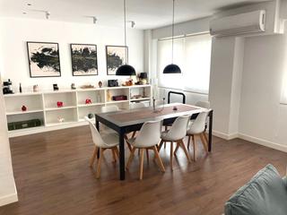 Pis a L´Amistat. Venta vivienda