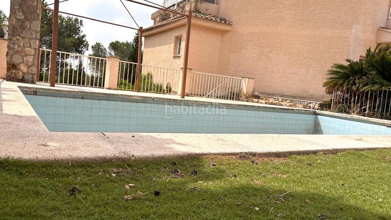 Foto 2a162111-749d-4d04-a284-18c52fb17d98. Xalet amb calefacció aparcament piscina a Cumbres de Calicanto Torrent