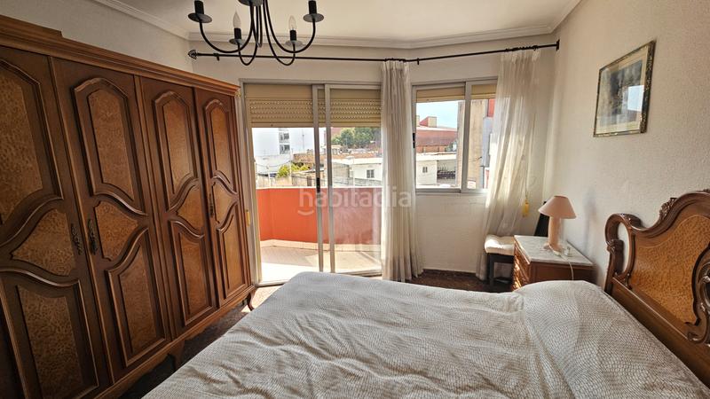 Foto 881a1dd0-a0e4-4cbb-a1be-8ae639eea714. Appartement dans carrer salt del moro 39 dans Alameda Park Manises