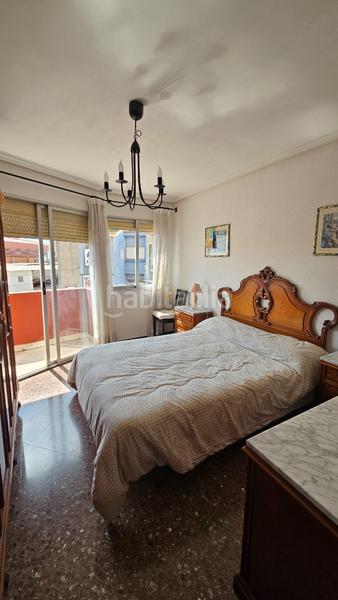 Foto e71a48cb-fc2a-49f0-9990-dac80f5a1245. Appartement dans carrer salt del moro 39 dans Alameda Park Manises