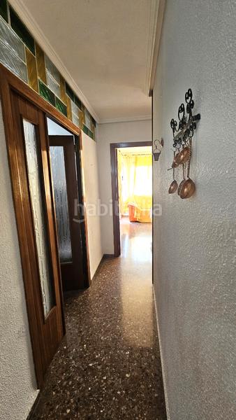 Foto f1fcaf8e-ed8c-4a52-8506-87ac29e085d3. Appartement dans carrer salt del moro 39 dans Alameda Park Manises