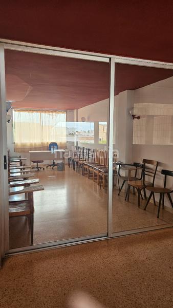 Foto f5378600-9a06-43f4-b2af-a0e543cf4a9f. Appartement dans carrer salt del moro 39 dans Alameda Park Manises