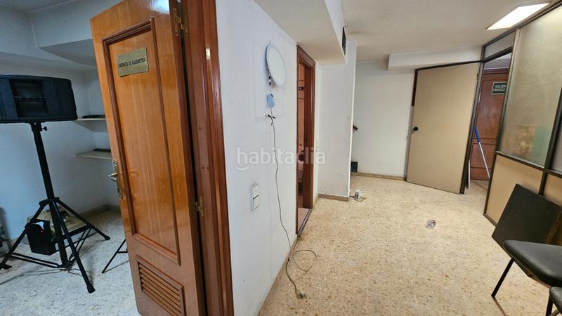 Foto ddc0f598-ed94-42a6-a95c-b105d9e09bae. Affitto locale commerciale in Cardenal Benlloch Mislata