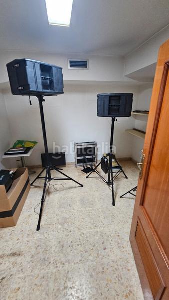 Foto 0b46b490-a746-4829-a431-220c0d0c0ea6. Alquiler local comercial local en avenida gregorio gea en Mislata