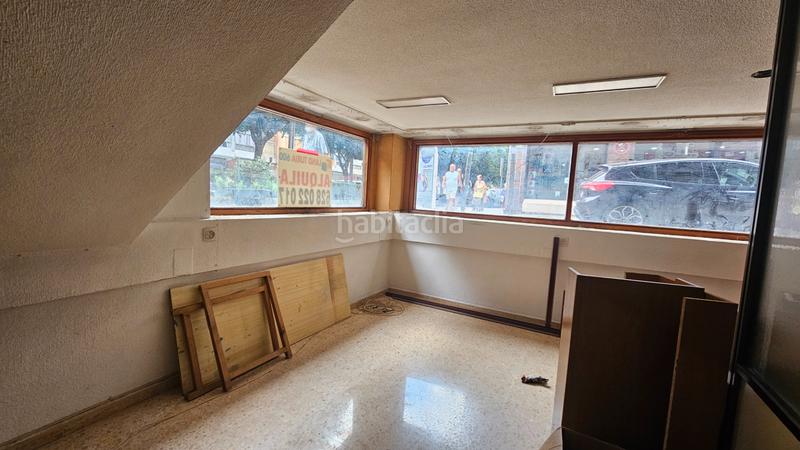 Foto 59a92b85-fd2c-4c11-84e4-a03371518d43. Alquiler local comercial local en avenida gregorio gea en Mislata