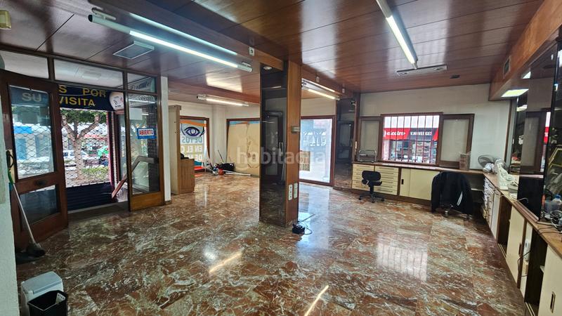 Foto f364207a-d76b-4c4a-a806-814cad05334f. Alquiler local comercial local en avenida gregorio gea en Mislata