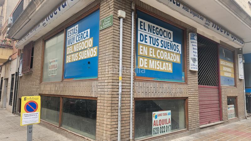 Foto 71c6ba12-b8d7-443a-857c-4cd1116d8150. Location local commercial dans Cardenal Benlloch Mislata
