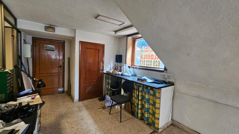 Foto 526993a5-417e-4893-ae12-593aabf4dedc. Rent business premise in Cardenal Benlloch Mislata