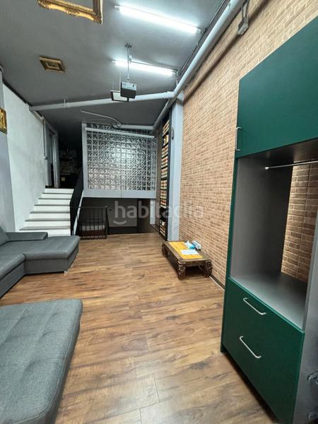 Foto 2bf9e4aa-7865-4948-8acb-643cc65fe7a1. Locale commerciale in La Constitución-Canaleta Mislata