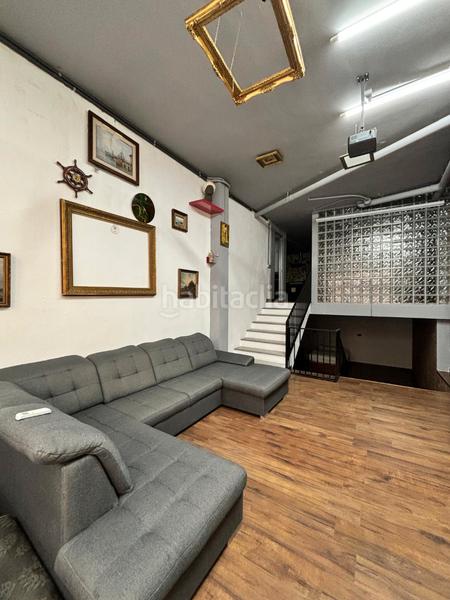 Foto 84770889-5193-455f-a217-0c1f3a0abbb6. Locale commerciale in La Constitución-Canaleta Mislata