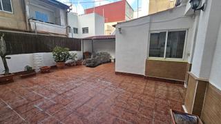 Pis a Juzgados. Venta piso con terraza