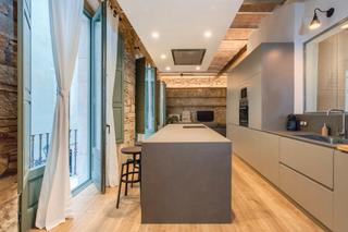 Location Appartement  Carrer dels mercaders