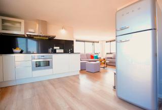 Location Appartement  Plaça del marquès del palmer