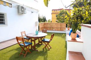 Location Appartement  Carrer de pérez galdós