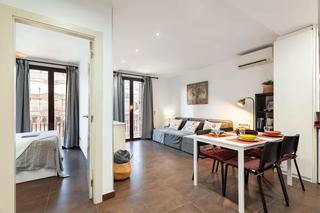 Location Appartement  Ronda de sant pere