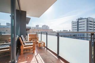 Location Appartement  Avinguda del carrilet